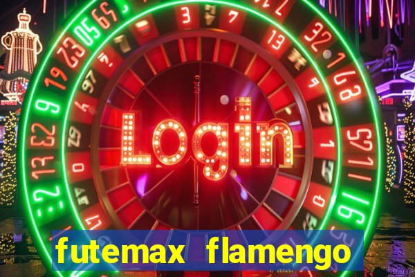 futemax flamengo atletico mineiro